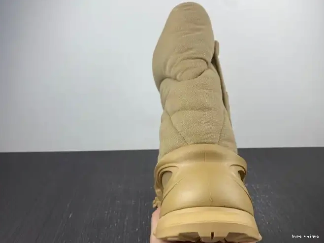 hype Boot Yeezy GX0054 Adidas Khaki NSLTD 0516